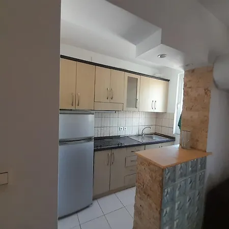 Lejlighed Apartament