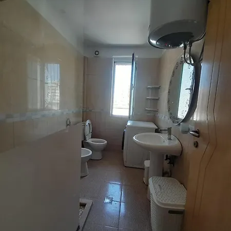 Apartament Lejlighed *
